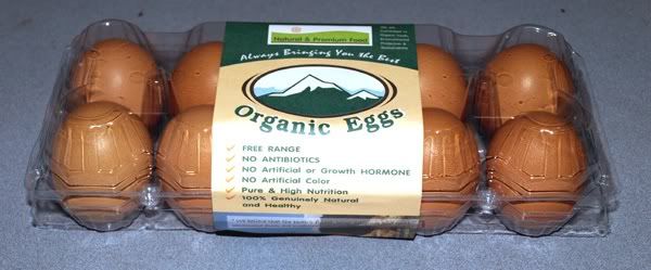 organic,eggs