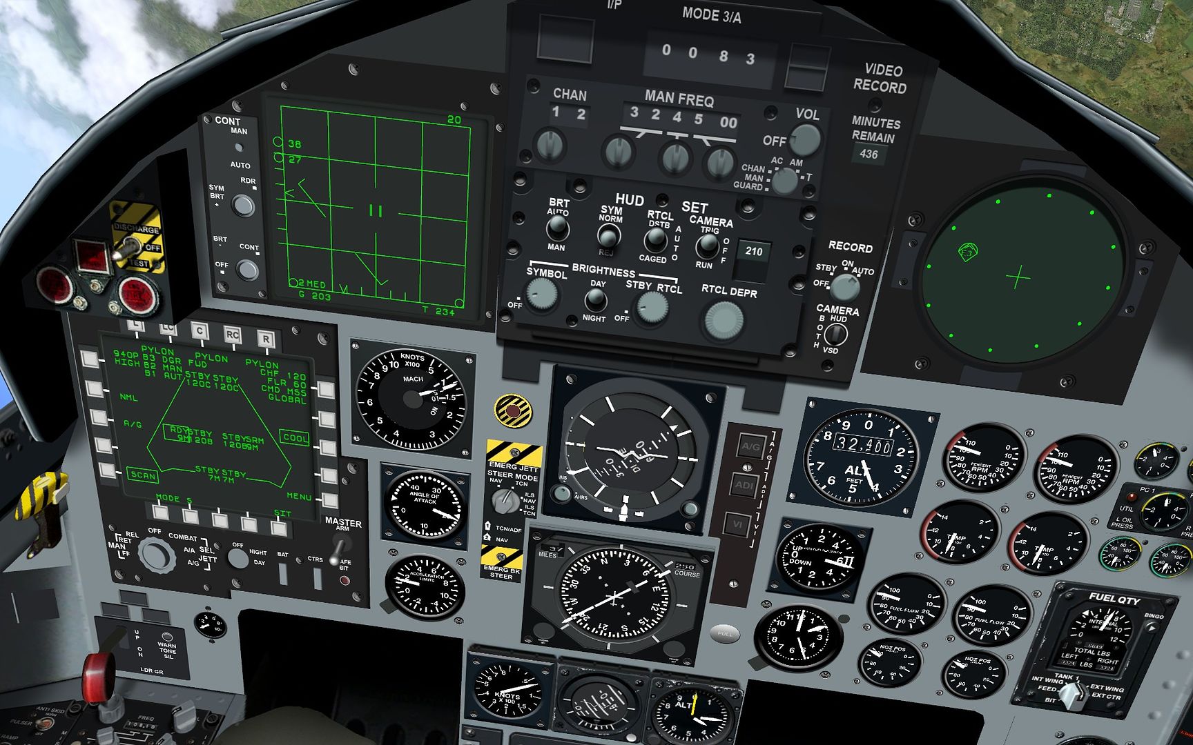 f15c cockpit