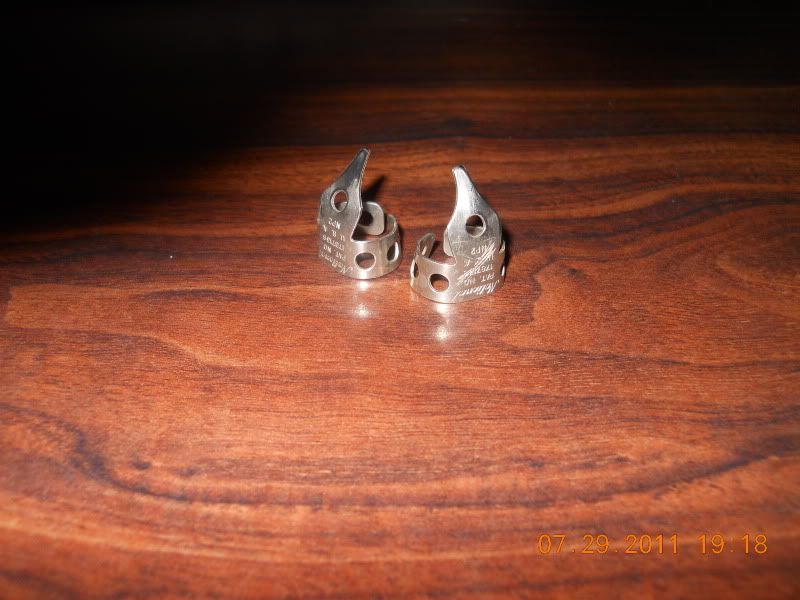 Ernie Ball Picky Picks Discussion Forums Banjo Hangout