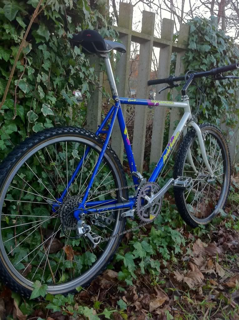 1989 specialized rockhopper