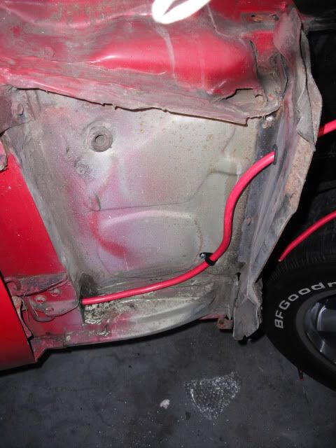 Toyota Of Renton >> Battery cable routing - Vintage Mustang Forums Toyota Of Renton >> Battery cable routing - Vintage Mustang Forums