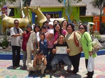 Keluarga Besar