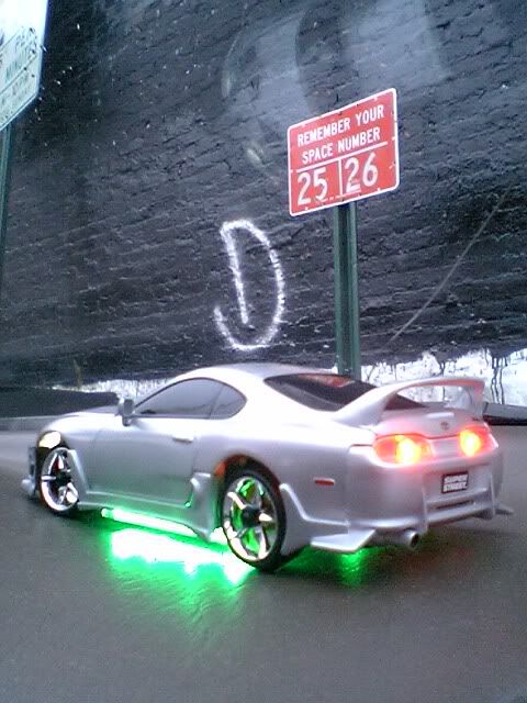 xmods supra