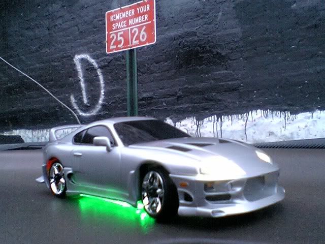 xmods supra