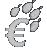 segue as tuas notas de euro