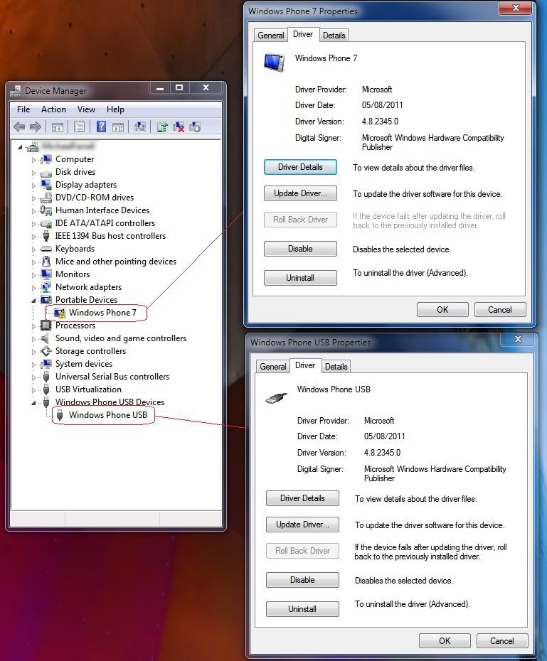 Windows Driver Kit For Windows 7