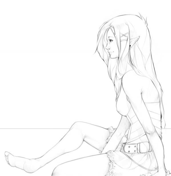 Cassandra's Sketches UPDATE 3/7/2010! Cassandra's Sketches UPDATE 3/7/2010!