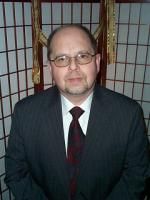 Terry Tucker of Omni Marketing Services