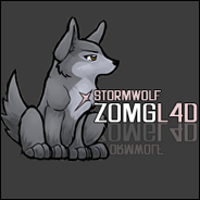StormWolf