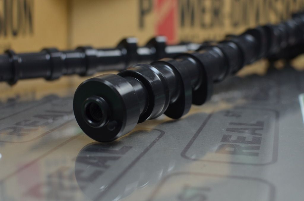 GSC S1, S2, and S3 Billet 2JZGTE Camshafts In stock ready for immediate shipping Supra Forums