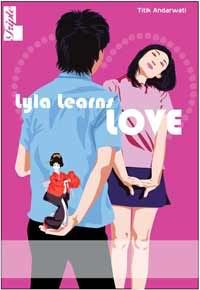 Lyla Learns Love