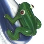 FROG Pendant!