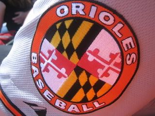 O's Opening Day