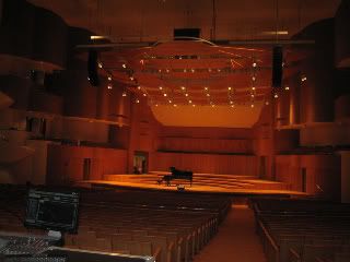 Meyerhoff Symphony Hall