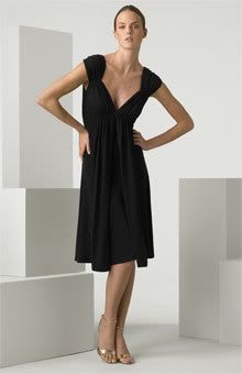 Michael Kors Matte Jersey Dress - Nordstrom Collectors Deprtment