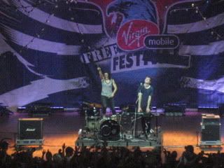 Matt &amp; Kim