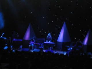 beach house @ MPP