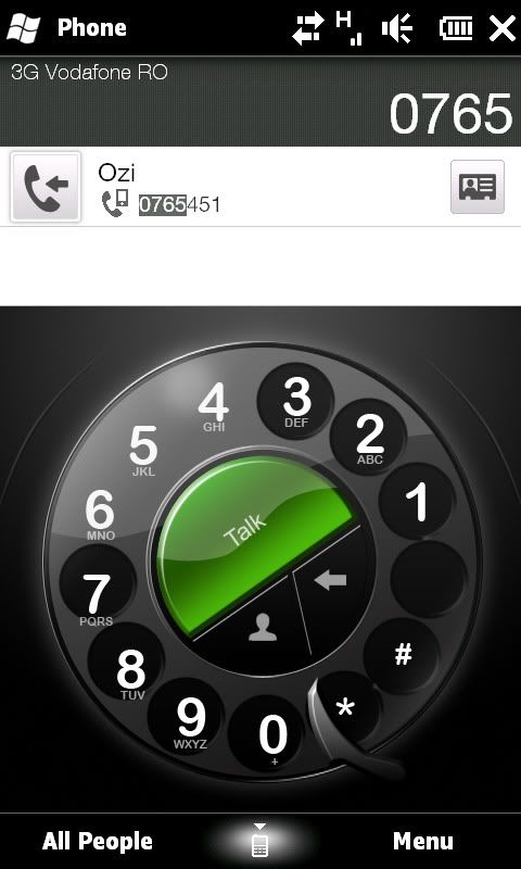 Iphone Rotary Dialer