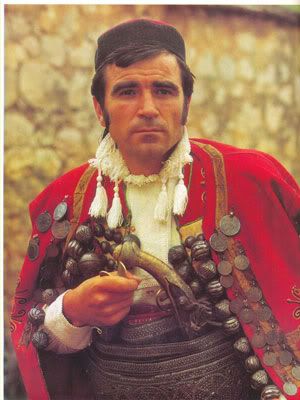 Narodna no�nja iz �egara