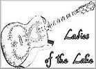 Ladies of the Lake Greg Lake Tribute Site