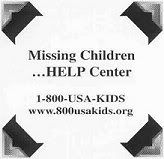 Missing Children's Help Center