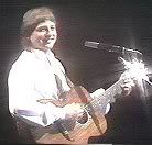 Greg Lake in Montreal