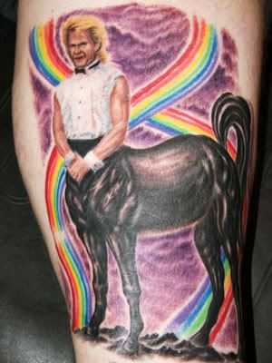 worst tattoos ever. Re: the worst tattoos ever