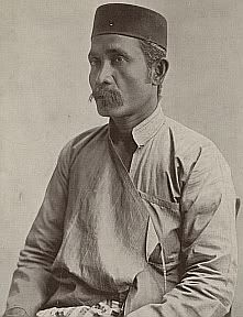 Abu El Hade,1893