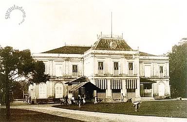 The original Istana Maziah. Source: SurauLadang.com