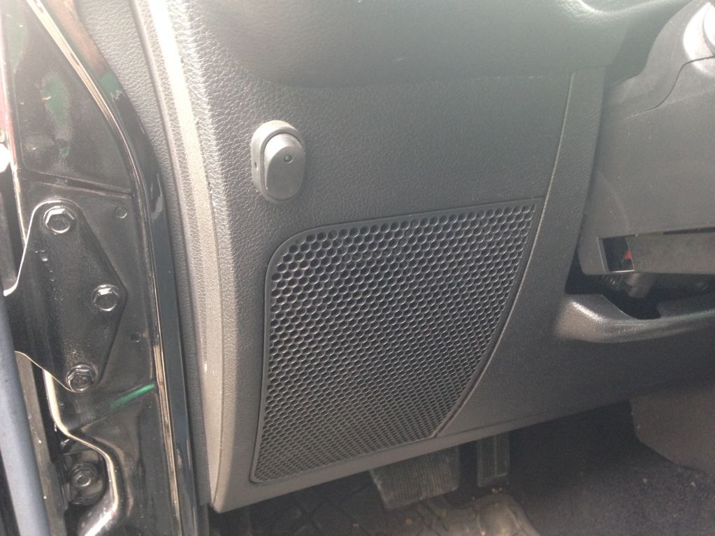 LED Driving Light Switch Jeep Wrangler Forum