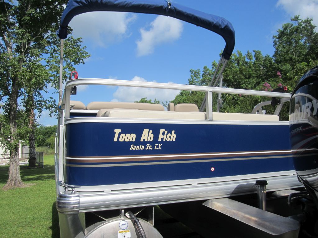 What To Name My Pontoon Boat Fakenews Rs