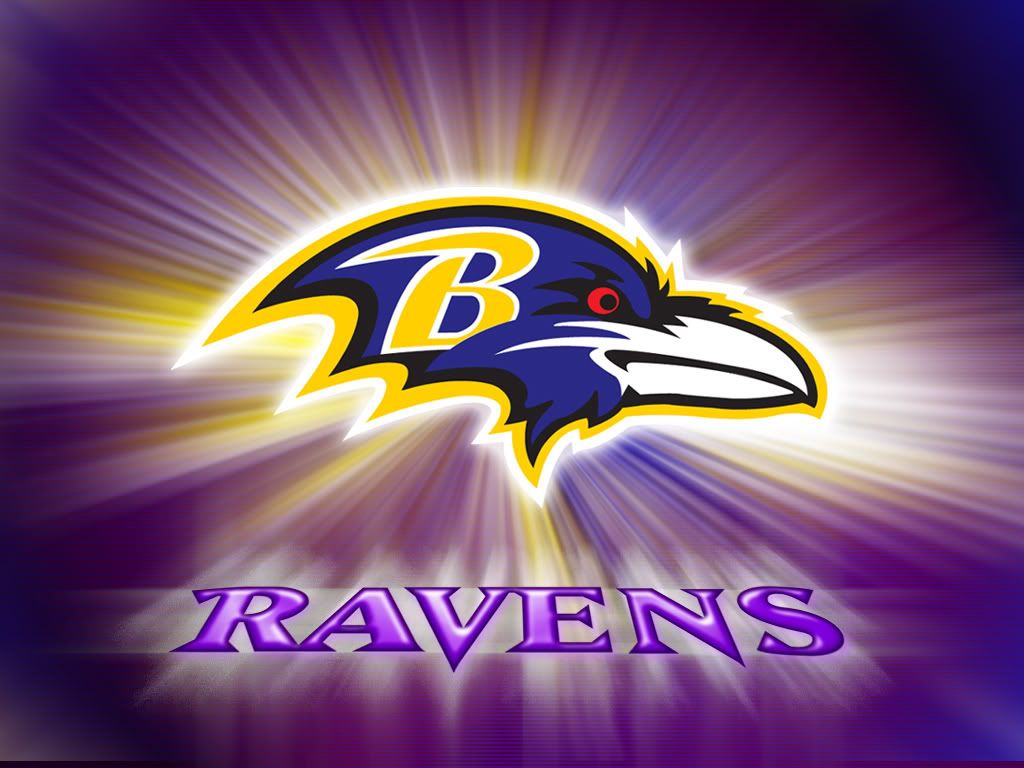 Baltimore Ravens Background