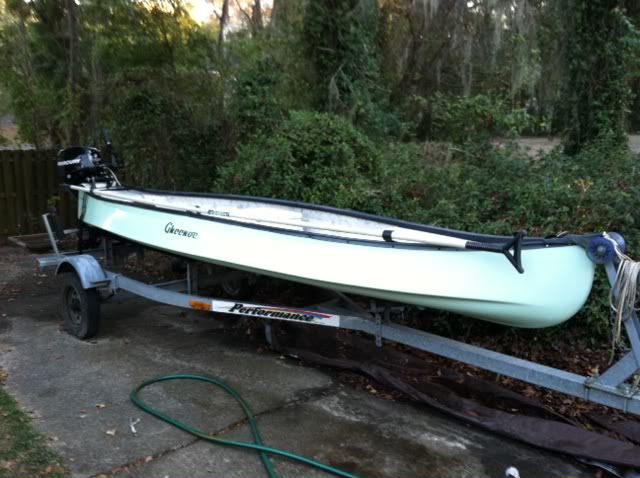 Www Customgheenoe Com View Topic Gel Coat Problem On The Floor