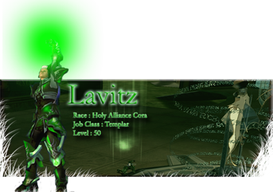 lavitz