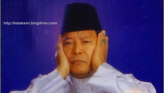 Johan Tilawah Al Quran Peringkat Kabangsaan dan Antarabanga Malaysia- Hj Ismail bin Hashim - ismail