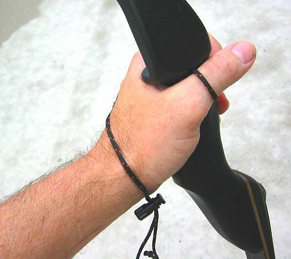 Finger slings? Trad Talk Forums
