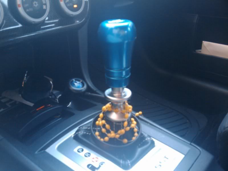 Evo X MR shift knob Mitsubishi Lancer Evolution Forum