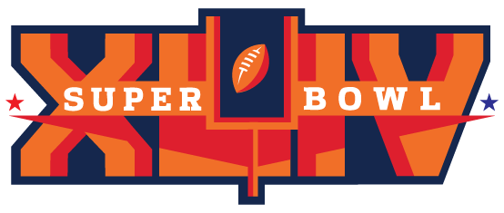 Flat Super Bowl Logo - Concepts - Chris Creamer's Sports Logos