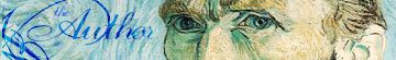 Van Gogh: the Author Van Gogh: the Author
