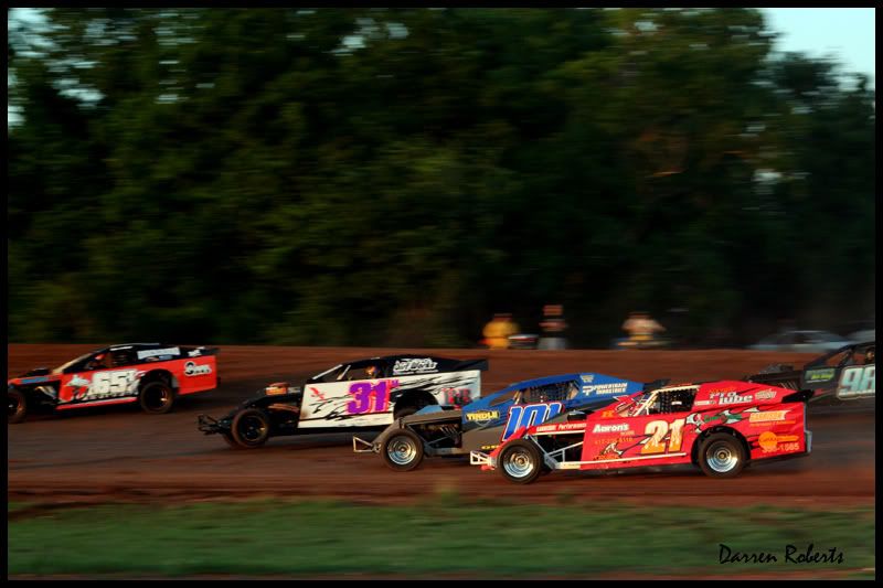 Missouri Dirt Track Motorsports in forums
