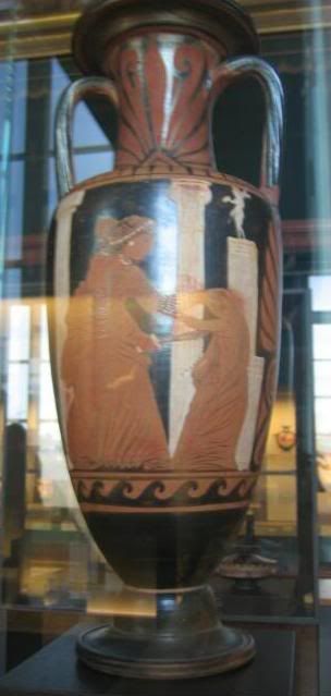 Medea vase