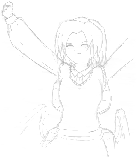 Mizzi Kyunik - "hmmmmmyaaaa~~"