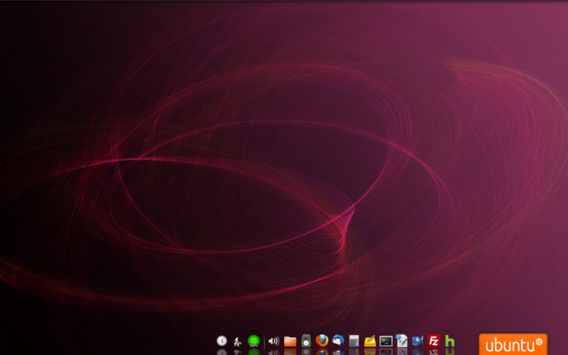 ubuntu 10.04 desktop