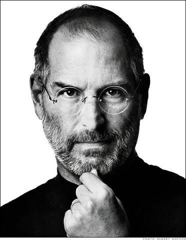 Steve Jobs has maintained since the launch that the iP hone is a closed 