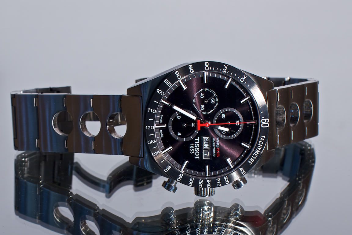 prs 516 valjoux