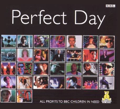 Various Artists - Perfect Day