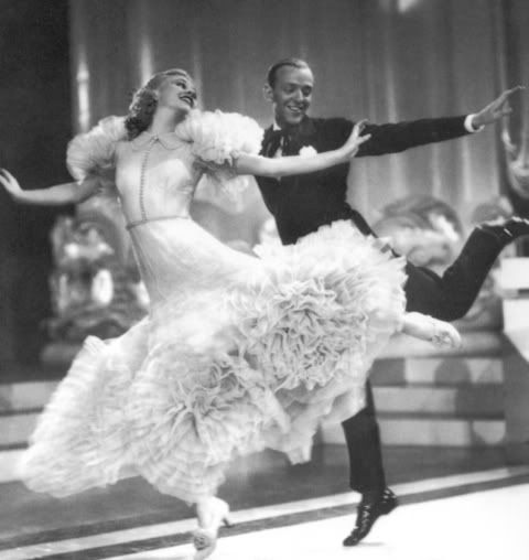 Fred Astaire & Ginger Rogers Pictures, Images and Photos