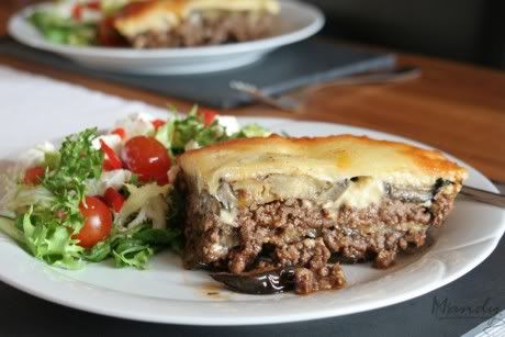 Moussaka