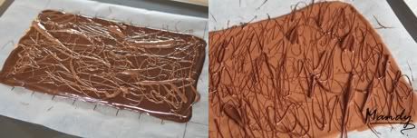 Chocolate Shards