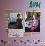 May Product Challenge - Kim B